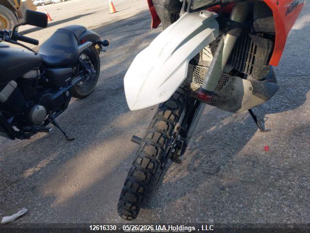 KTM 890 Adventure R 2024 VBKTR6408RM881759 Image 16