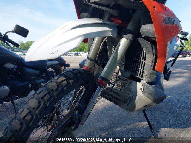 KTM 890 Adventure R 2024 VBKTR6408RM881759 Image 18