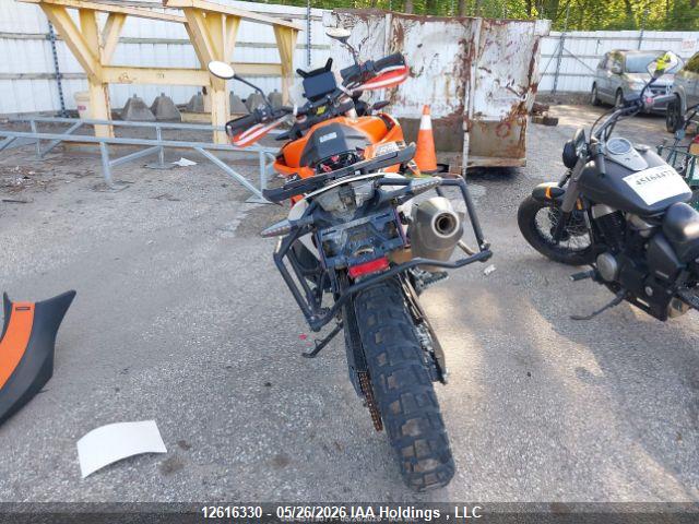KTM 890 Adventure R 2024 VBKTR6408RM881759 Image 7
