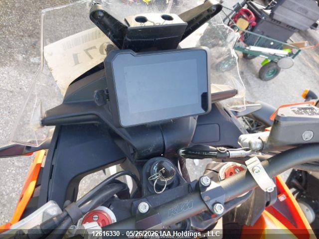 KTM 890 Adventure R 2024 VBKTR6408RM881759 Image 8