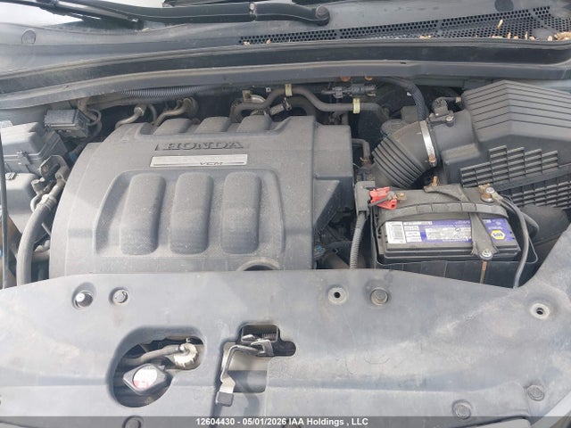 Продажа на аукционе авто 2007 Honda Odyssey Touring, vin: 5FNRL38837B511837, номер лота: 12604430