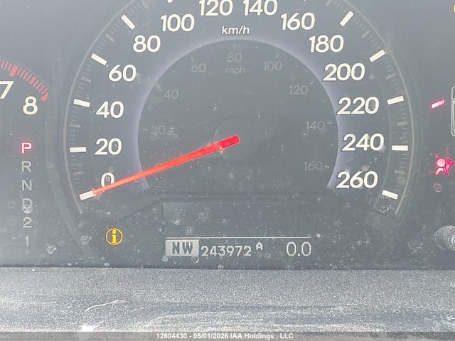 Продажа на аукционе авто 2007 Honda Odyssey Touring, vin: 5FNRL38837B511837, номер лота: 12604430
