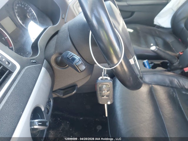 3VWB07AJ0EM406788 Volkswagen Jetta 1.8 Tsi Comfortline