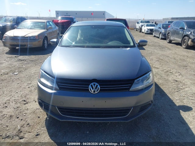 3VWB07AJ0EM406788 Volkswagen Jetta 1.8 Tsi Comfortline
