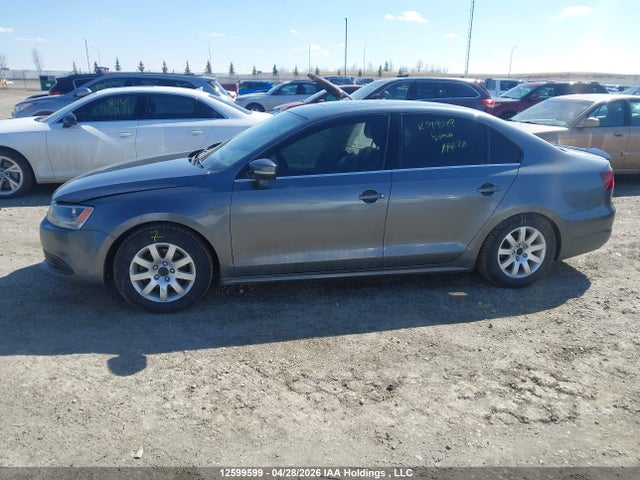 3VWB07AJ0EM406788 Volkswagen Jetta 1.8 Tsi Comfortline