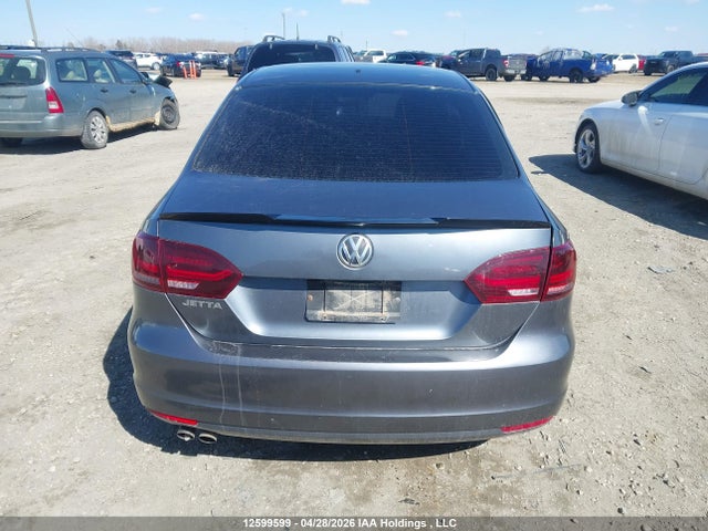 3VWB07AJ0EM406788 Volkswagen Jetta 1.8 Tsi Comfortline