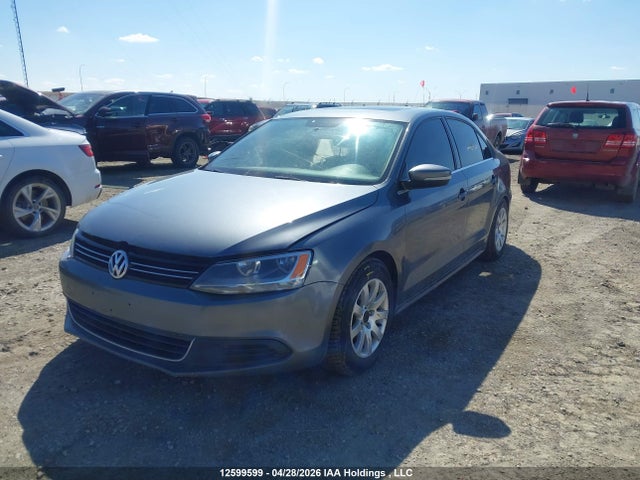 3VWB07AJ0EM406788 Volkswagen Jetta 1.8 Tsi Comfortline
