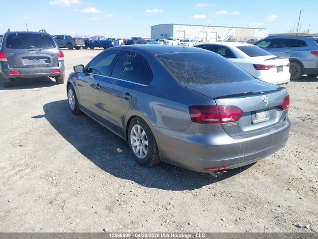 3VWB07AJ0EM406788 Volkswagen Jetta 1.8 Tsi Comfortline