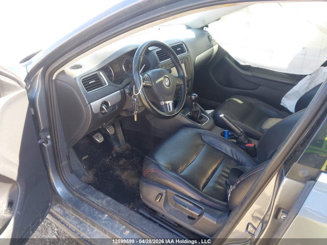 3VWB07AJ0EM406788 Volkswagen Jetta 1.8 Tsi Comfortline