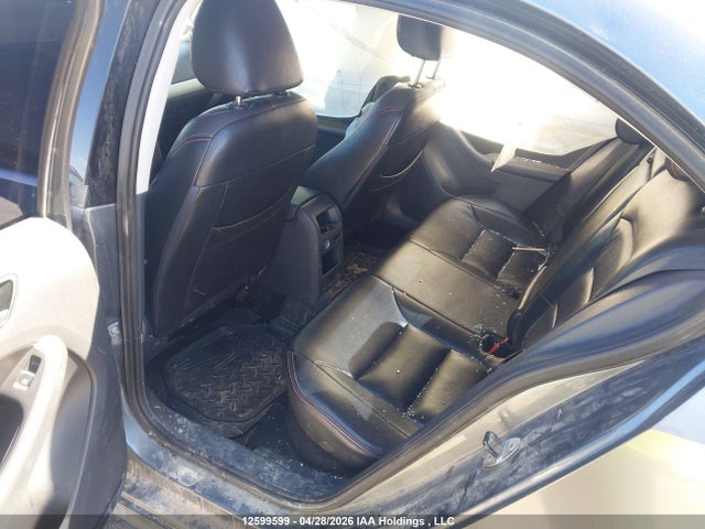 3VWB07AJ0EM406788 Volkswagen Jetta 1.8 Tsi Comfortline