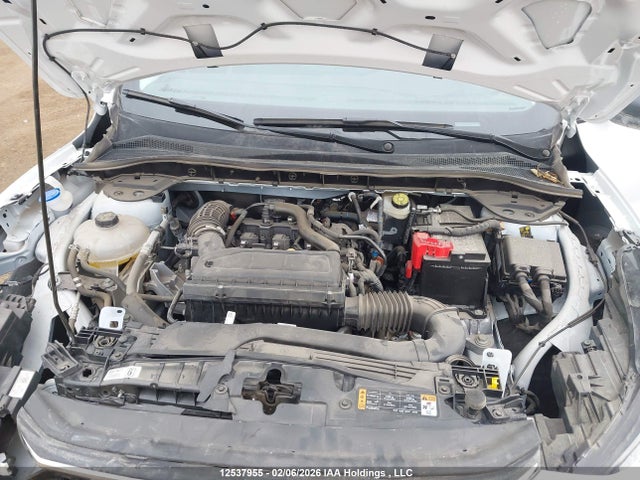 Продажа на аукционе авто 2025 Ford Escape Active, vin: 1FMCU9GN8SUA64933, номер лота: 12537955