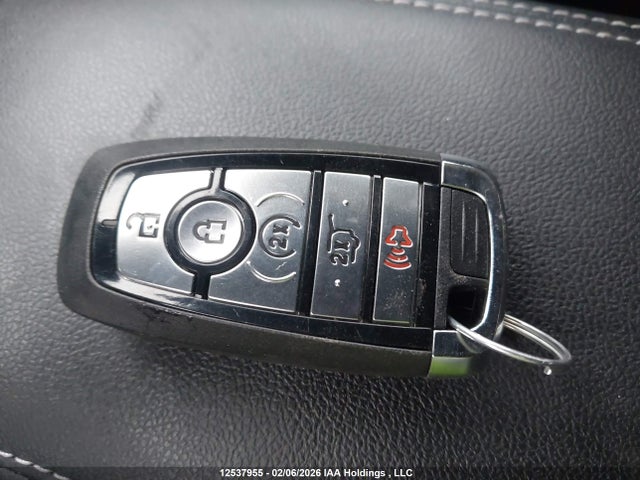 Продажа на аукционе авто 2025 Ford Escape Active, vin: 1FMCU9GN8SUA64933, номер лота: 12537955