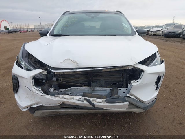 Продажа на аукционе авто 2025 Ford Escape Active, vin: 1FMCU9GN8SUA64933, номер лота: 12537955