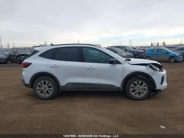 Продажа на аукционе авто 2025 Ford Escape Active, vin: 1FMCU9GN8SUA64933, номер лота: 12537955