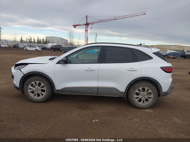 Продажа на аукционе авто 2025 Ford Escape Active, vin: 1FMCU9GN8SUA64933, номер лота: 12537955