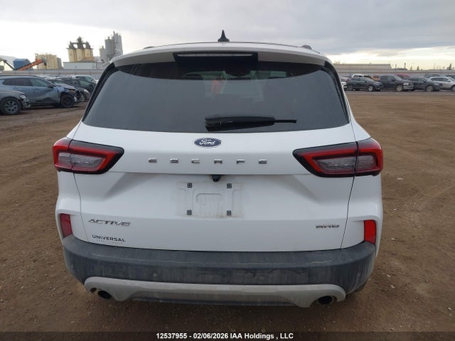 Продажа на аукционе авто 2025 Ford Escape Active, vin: 1FMCU9GN8SUA64933, номер лота: 12537955