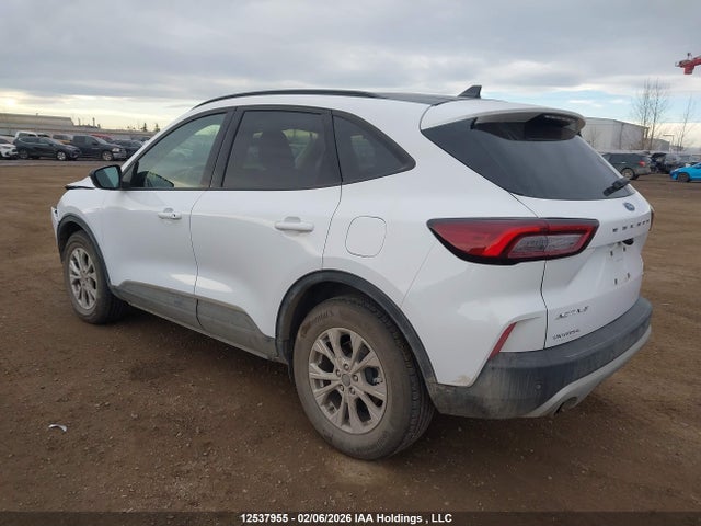 Продажа на аукционе авто 2025 Ford Escape Active, vin: 1FMCU9GN8SUA64933, номер лота: 12537955