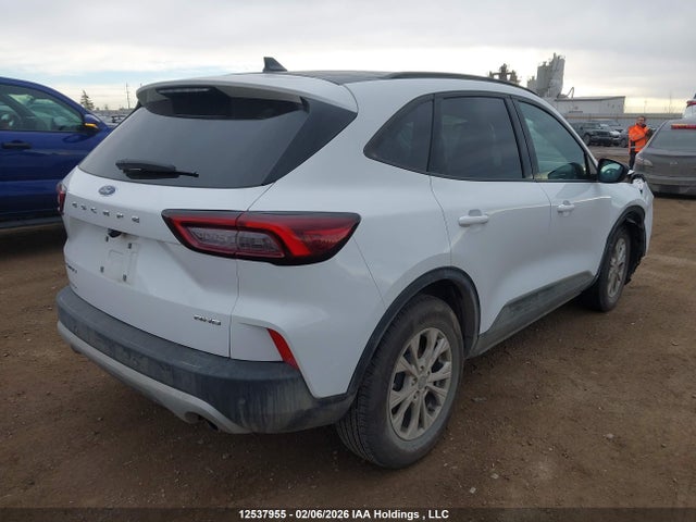 Продажа на аукционе авто 2025 Ford Escape Active, vin: 1FMCU9GN8SUA64933, номер лота: 12537955