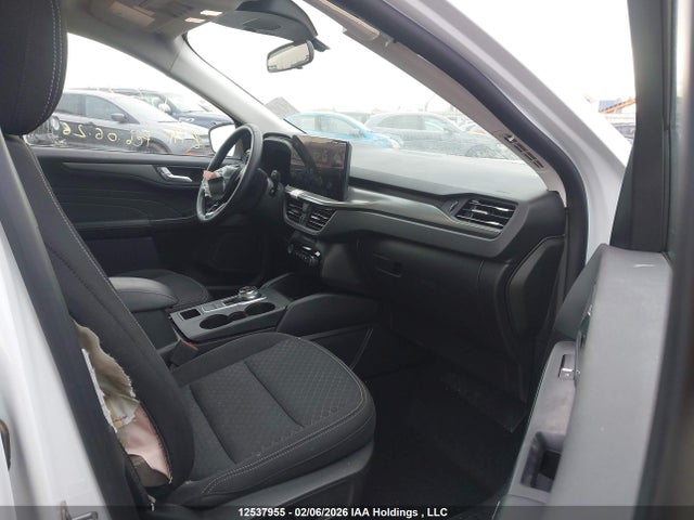 Продажа на аукционе авто 2025 Ford Escape Active, vin: 1FMCU9GN8SUA64933, номер лота: 12537955