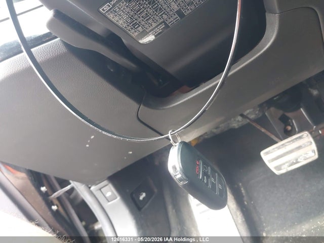 Aukcja sprzedaży 2025 Honda Accord Sport-l Hybrid, vin: 1HGCY2F79SA800364, numer aukcji: 12616331