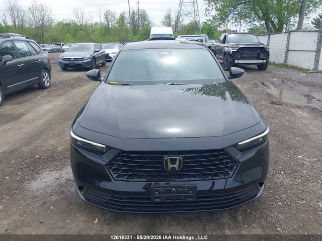 Aukcja sprzedaży 2025 Honda Accord Sport-l Hybrid, vin: 1HGCY2F79SA800364, numer aukcji: 12616331