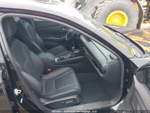 Aukcja sprzedaży 2025 Honda Accord Sport-l Hybrid, vin: 1HGCY2F79SA800364, numer aukcji: 12616331