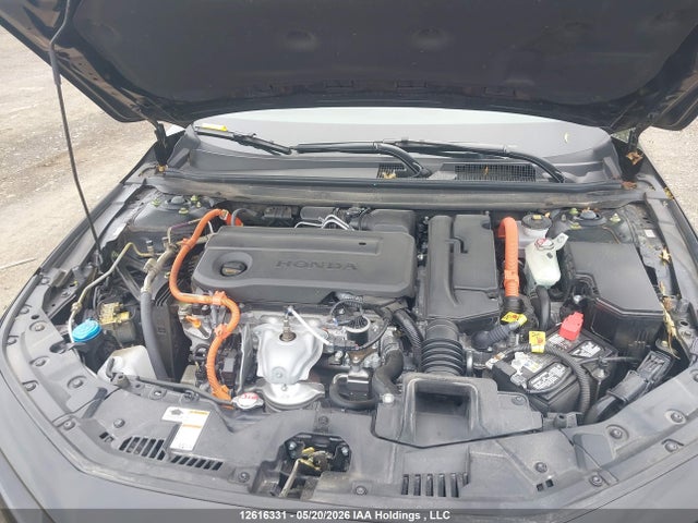 Aukcja sprzedaży 2025 Honda Accord Sport-l Hybrid, vin: 1HGCY2F79SA800364, numer aukcji: 12616331