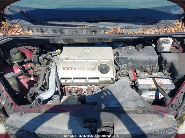 2004 Toyota Sienna Ce მანქანა იყიდება აუქციონზე, vin: 5TDZA29C24S162342, აუქციონის ნომერი: 12616332