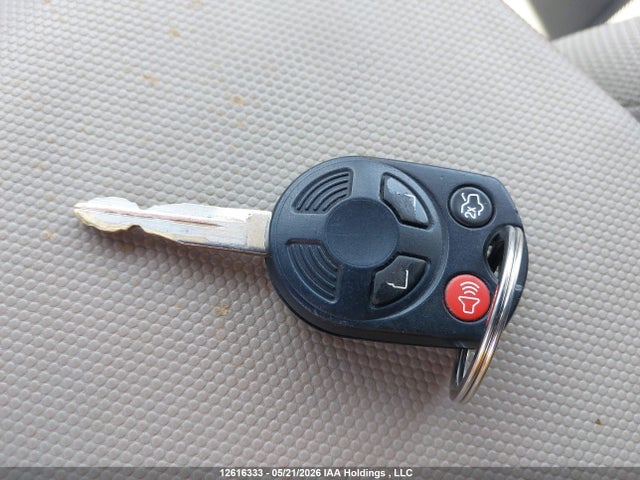 12616333 :رقم المزاد ، 1FMCU93118KA31909 vin ، 2008 Ford Escape Xlt مزاد بيع