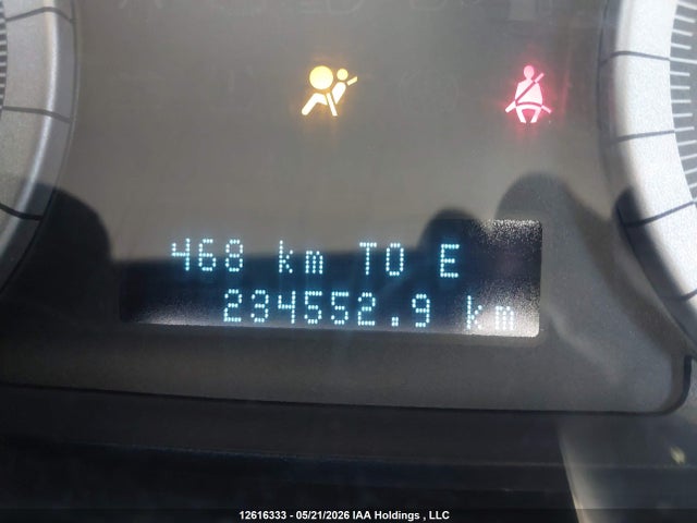 12616333 :رقم المزاد ، 1FMCU93118KA31909 vin ، 2008 Ford Escape Xlt مزاد بيع