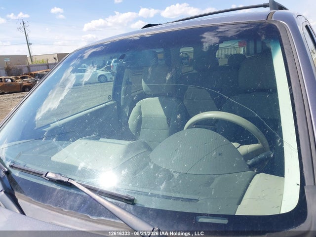 12616333 :رقم المزاد ، 1FMCU93118KA31909 vin ، 2008 Ford Escape Xlt مزاد بيع