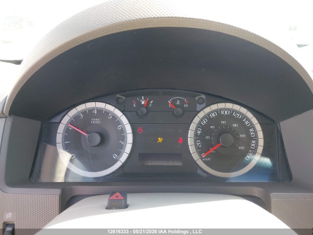 12616333 :رقم المزاد ، 1FMCU93118KA31909 vin ، 2008 Ford Escape Xlt مزاد بيع