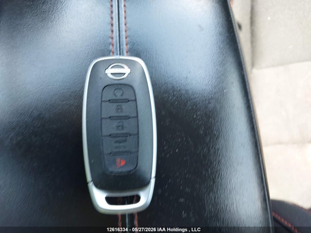 Продаж на аукціоні авто 2024 Nissan Sentra Sr, vin: 3N1AB8DVXRY254694, номер лоту: 12616334
