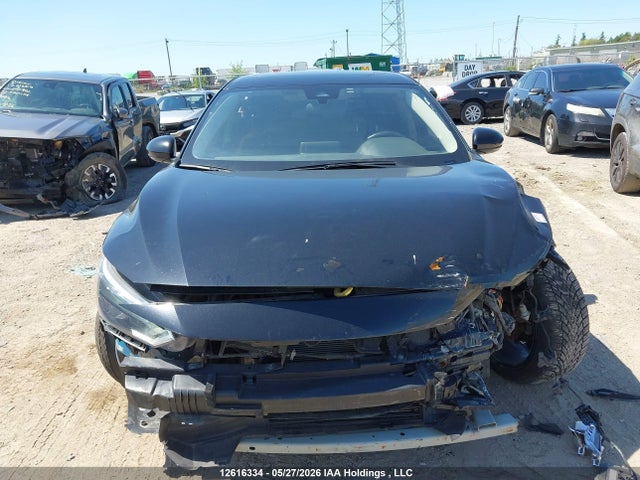 Продаж на аукціоні авто 2024 Nissan Sentra Sr, vin: 3N1AB8DVXRY254694, номер лоту: 12616334