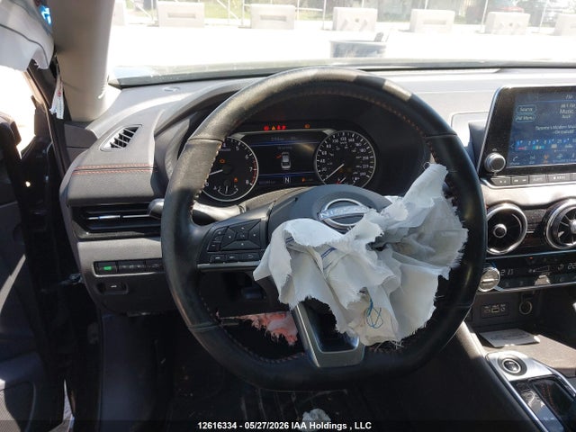 Продаж на аукціоні авто 2024 Nissan Sentra Sr, vin: 3N1AB8DVXRY254694, номер лоту: 12616334