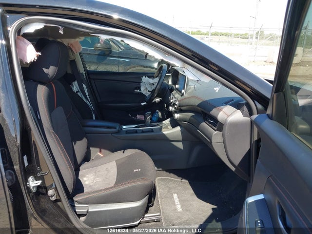Продаж на аукціоні авто 2024 Nissan Sentra Sr, vin: 3N1AB8DVXRY254694, номер лоту: 12616334