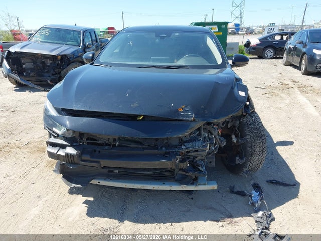 Продаж на аукціоні авто 2024 Nissan Sentra Sr, vin: 3N1AB8DVXRY254694, номер лоту: 12616334