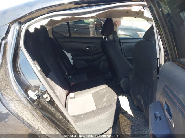 Продаж на аукціоні авто 2024 Nissan Sentra Sr, vin: 3N1AB8DVXRY254694, номер лоту: 12616334
