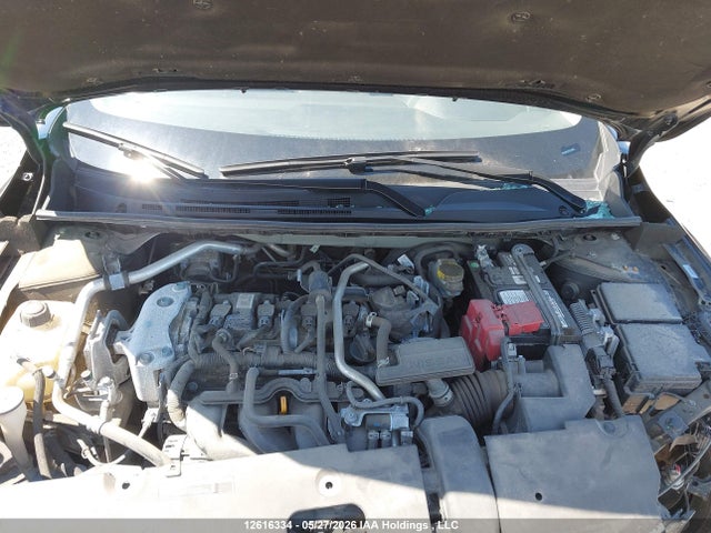 Продаж на аукціоні авто 2024 Nissan Sentra Sr, vin: 3N1AB8DVXRY254694, номер лоту: 12616334