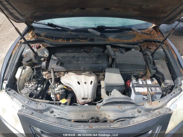 12616335 :رقم المزاد ، 4T1BE46K47U628698 vin ، 2007 Toyota Camry Ce/le/xle/se مزاد بيع