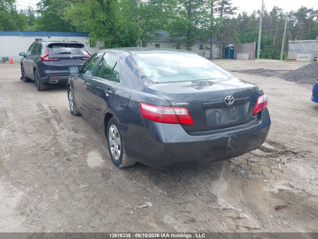 12616335 :رقم المزاد ، 4T1BE46K47U628698 vin ، 2007 Toyota Camry Ce/le/xle/se مزاد بيع