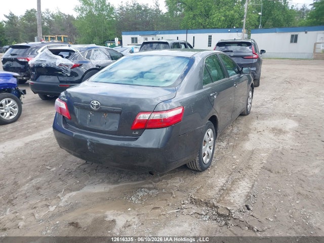 12616335 :رقم المزاد ، 4T1BE46K47U628698 vin ، 2007 Toyota Camry Ce/le/xle/se مزاد بيع