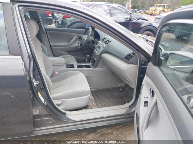 12616335 :رقم المزاد ، 4T1BE46K47U628698 vin ، 2007 Toyota Camry Ce/le/xle/se مزاد بيع