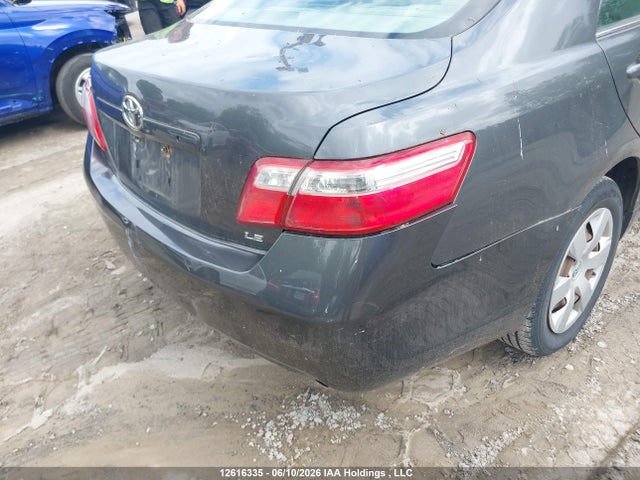 12616335 :رقم المزاد ، 4T1BE46K47U628698 vin ، 2007 Toyota Camry Ce/le/xle/se مزاد بيع