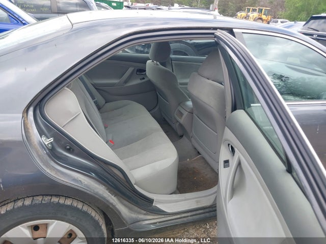 12616335 :رقم المزاد ، 4T1BE46K47U628698 vin ، 2007 Toyota Camry Ce/le/xle/se مزاد بيع