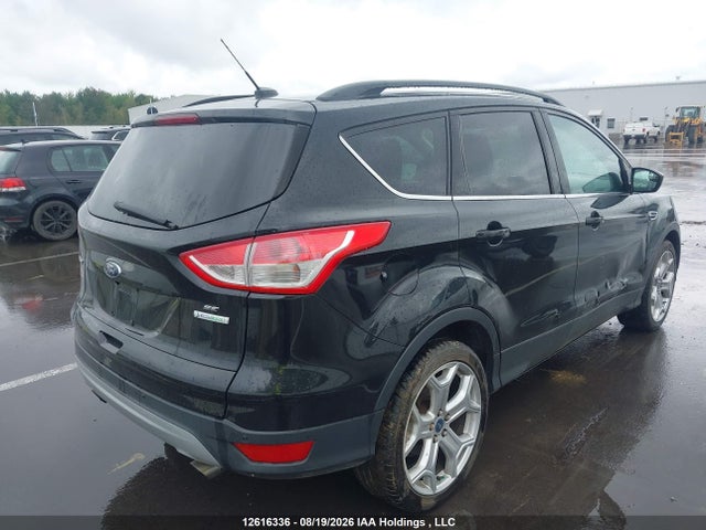 Ford Escape 2014 1FMCU0G93EUD53978 Image 4
