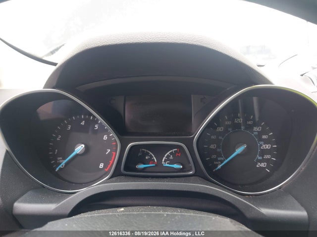 Ford Escape 2014 1FMCU0G93EUD53978 Image 7