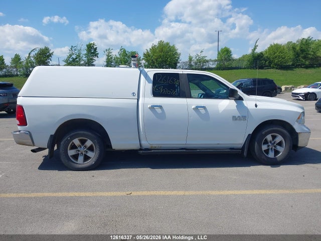 1C6RR6GG7GS403076 RAM 1500 Slt