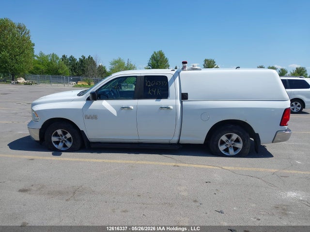 1C6RR6GG7GS403076 RAM 1500 Slt