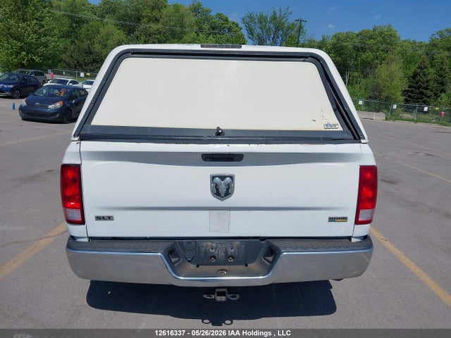 1C6RR6GG7GS403076 RAM 1500 Slt
